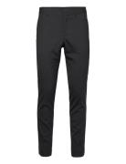 Malas Bottoms Trousers Formal Black Matinique