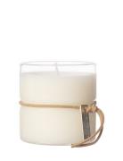 Scented Candle Tuoksukynttilä White ERNST