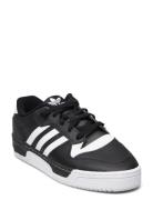 Rivalry Low Sport Sneakers Low-top Sneakers Black Adidas Originals