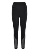 Adidas Tlrd Hiit Training 7/8 Tight Sport Running-training Tights Blac...