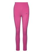 Tailored Hiit Luxe Training Leggings Sport Running-training Tights Pin...