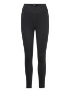 Pp Basic High Rise T Sport Running-training Tights Black Reebok Perfor...