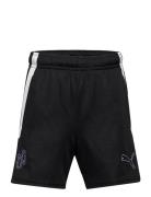 Neymar Jr Creativity Shorts Jr Sport Shorts Sport Shorts Black PUMA