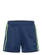 Individualblaze Shorts Sport Shorts Sport Shorts Navy PUMA