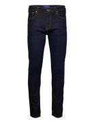 Scotch & Soda Bottoms Jeans Slim Blue Scotch & Soda