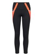 Shape Shield 7/8 High Rise Pocket Tight Sport Running-training Tights ...