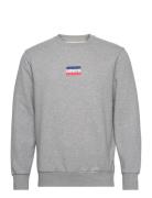 Standard Graphic Crew Mini Spo Tops Sweat-shirts & Hoodies Sweat-shirt...