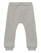 Nbmtolan Swe Pant Bru Bottoms Sweatpants Grey Name It