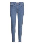 Nora Mr Skny Ag6211 Bottoms Jeans Skinny Blue Tommy Jeans