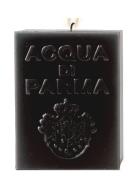Black Cube Candle 1 Kg Tuoksukynttilä Black Acqua Di Parma