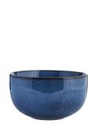 Amera Bowl Home Tableware Bowls & Serving Dishes Serving Bowls Blue Le...