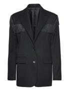 2Nd Edition Holmes - Office Essenti Blazers Single Breasted Blazers Bl...