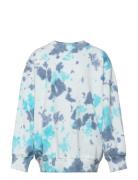 Monti Tops Sweat-shirts & Hoodies Sweat-shirts Blue Molo