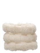 Hair Ties Terry Cotton 3 Pc-Set Accessories Hair Accessories Scrunchie...