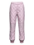 Hoti Bottoms Sweatpants Pink Molo