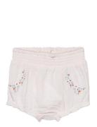 Hamdi Bottoms Shorts White Hust & Claire