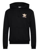 Ts Fire Hdy Sport Sweat-shirts & Hoodies Hoodies Black Adidas Original...