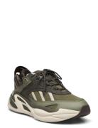 Ozmorph Shoes Sport Sneakers Low-top Sneakers Khaki Green Adidas Origi...