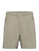 Ti 3S Short Sport Shorts Sport Shorts Khaki Green Adidas Performance