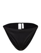 Cheeky Bikini Swimwear Bikinis Bikini Bottoms Bikini Briefs Black Calv...