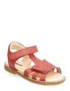 Sandals - Flat Shoes Summer Shoes Sandals ANGULUS