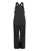 Highland Summit Bib Sport Sport Pants Black Columbia Sportswear