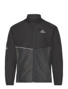 Nwlpace Jacket Sport Sport Jackets Black Newline