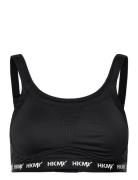 The Elite 2.0 L3 Sport Bras & Tops Sports Bras - All Black Hunkemöller