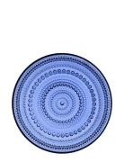 Kastehelmi Plate 170Mm Home Tableware Plates Small Plates Blue Iittala