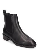 Women Boots Shoes Chelsea Boots Black Tamaris