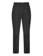 Jovan Pant Bottoms Trousers Chinos Black Urban Pi Ers