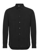 Chemise Designers Shirts Casual Black The Kooples