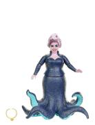 Disney Princess Disney The Little Mermaid Ursula Fashion Doll Toys Dol...