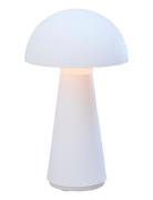 Sam Lamp Home Lighting Lamps Table Lamps White Sirius Home