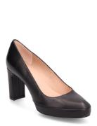 Numar_F23_Nto Shoes Heels Pumps Classic Black UNISA