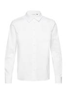 Blouse 1/1 Sleeve Tops Shirts Long-sleeved White Gerry Weber