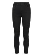 Vmsophia Hw Skinny J Soft Vi110 Ga Noos Bottoms Jeans Skinny Black Ver...