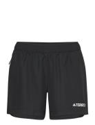 Mt Trail Sh W Sport Shorts Sport Shorts Black Adidas Terrex