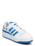 Forum Bold Stripes W Sport Sneakers Low-top Sneakers White Adidas Orig...