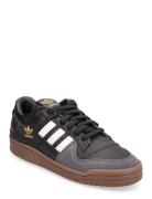 Forum 84 Low Cl Sport Sneakers Low-top Sneakers Black Adidas Originals