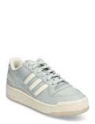 Forum Bold Stripes W Sport Sneakers Low-top Sneakers Blue Adidas Origi...