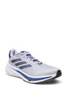 Response Super M Sport Sport Shoes Running Shoes Grey Adidas Performan...