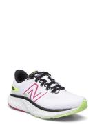 Fresh Foam Evoz V3 Sport Sport Shoes Running Shoes White New Balance