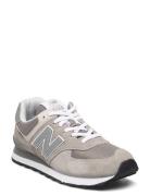 New Balance 574 Sport Sneakers Low-top Sneakers Grey New Balance