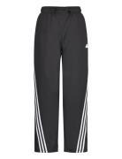 W Fi 3S Wvn Pt Sport Sport Pants Black Adidas Sportswear