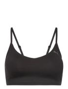 Move Yogini Bra Sport Bras & Tops Sports Bras - All Black PUMA