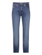 Ethan Rlxd Strght Dg5157 Bottoms Jeans Regular Blue Tommy Jeans