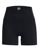 Meridian Middy Sport Shorts Sport Shorts Black Under Armour