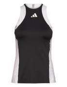 Premium Tank Sport T-shirts & Tops Sleeveless Black Adidas Performance