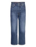 933 Bottoms Jeans Straight-regular Blue HUGO